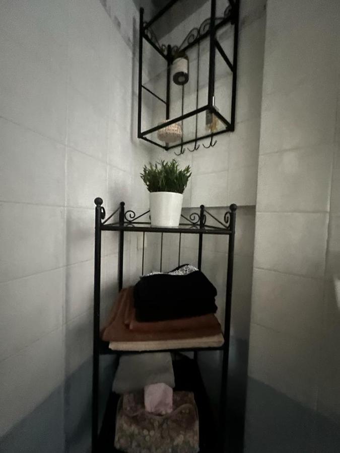 Chrystall'S Athens Home Extérieur photo