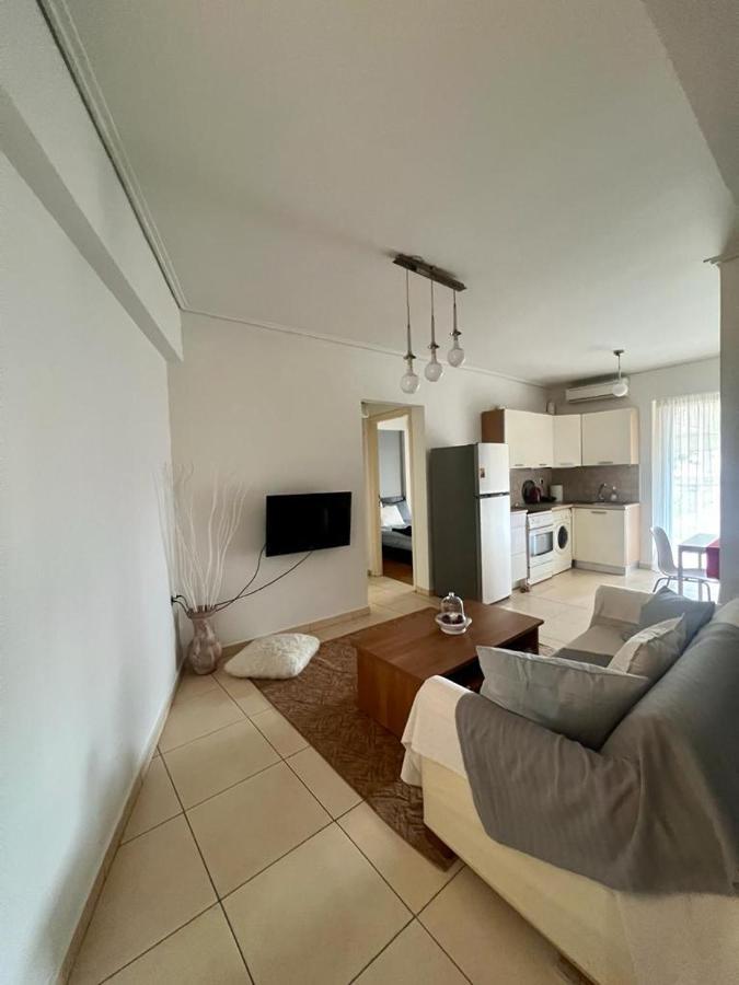 Chrystall'S Athens Home Extérieur photo
