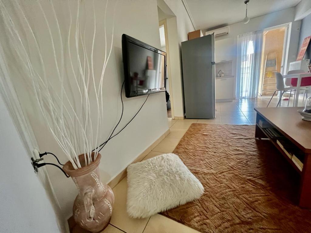 Chrystall'S Athens Home Extérieur photo